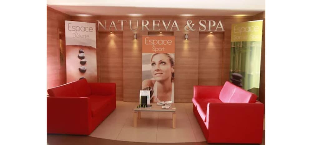Natureva Spa 8/61
