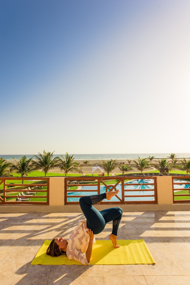 Masira Island Resort 45/53