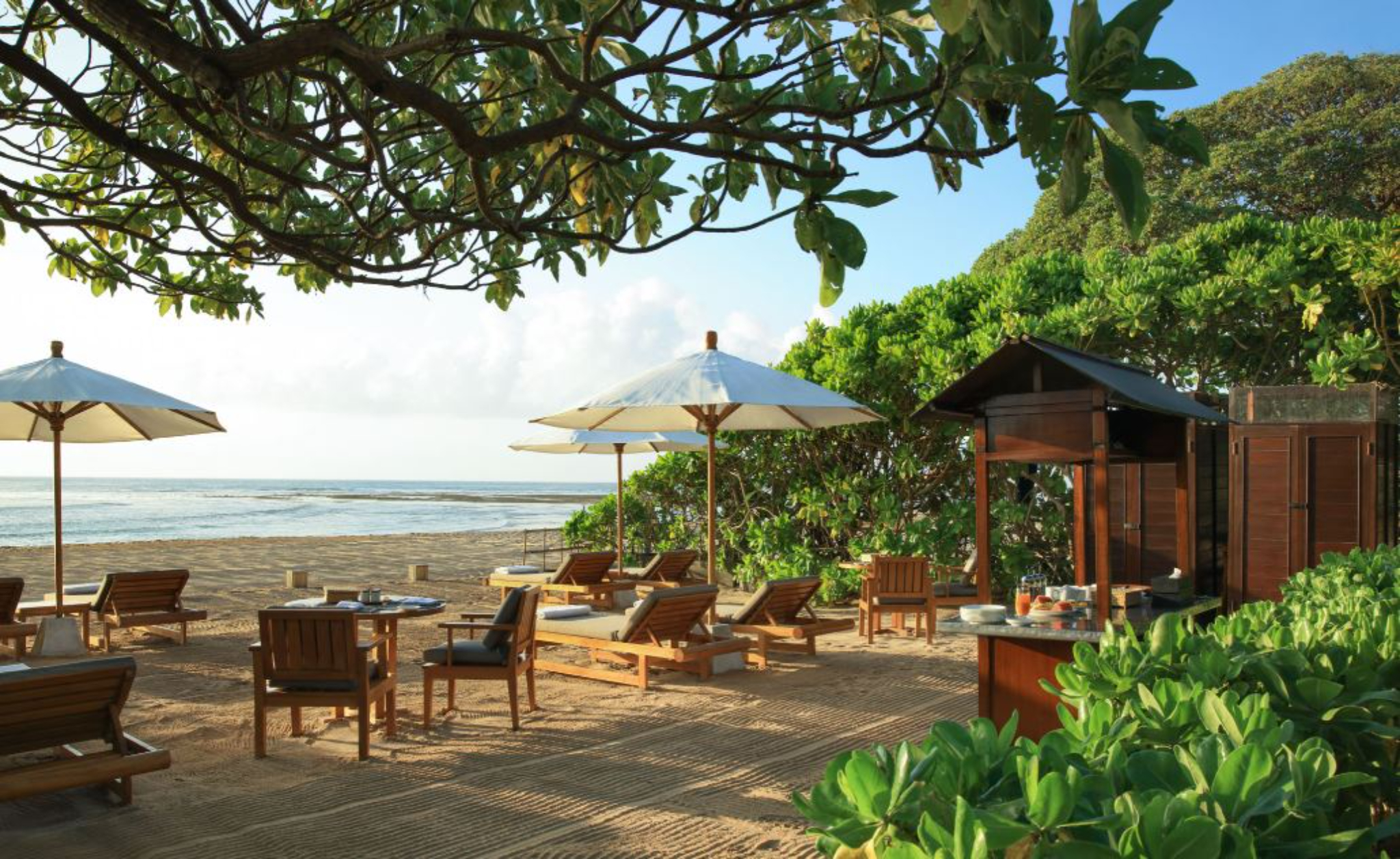 Aman Villa At Nusa Dua Ex Amanusa 13/24