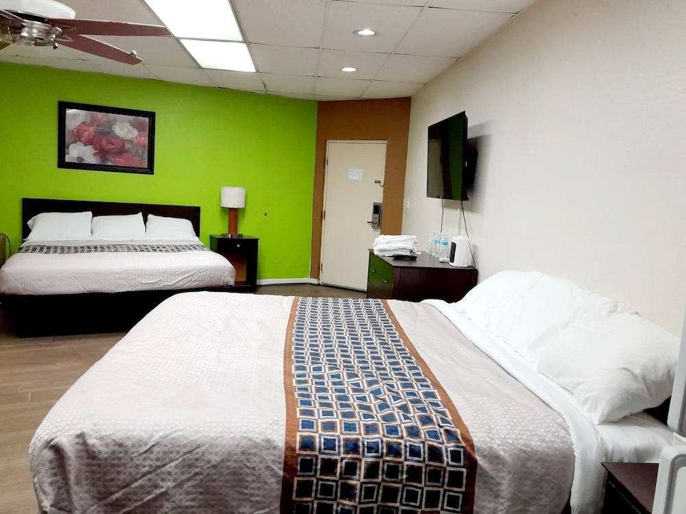 Budgetel Inn and Suites Fort Gordon Augusta 18/50