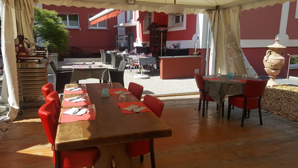 Hotel Restaurant Kuentz 22/48