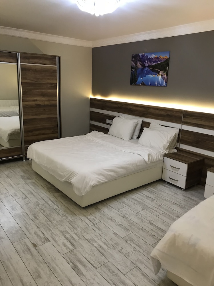 Atlantik Hotel Ankara 12/44