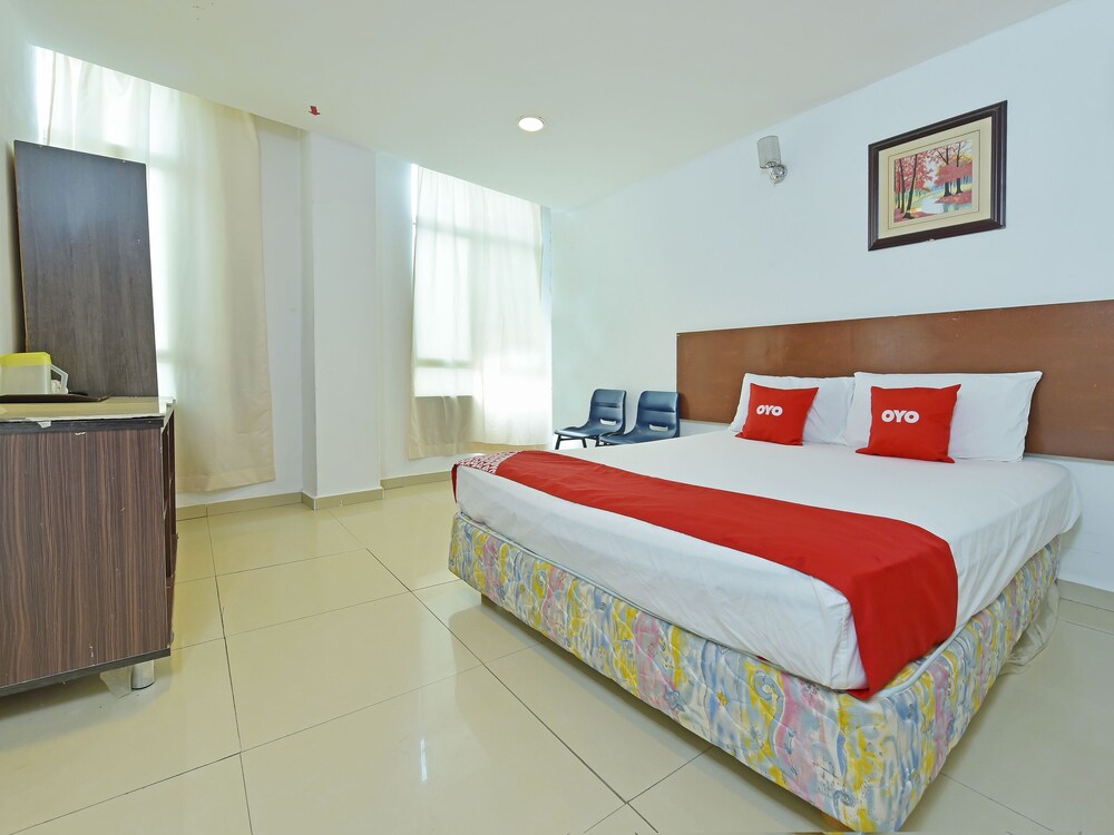 Hotel O Sam Huat Hotel 19/27
