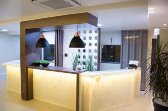 HOTEL PARANOA 2/10
