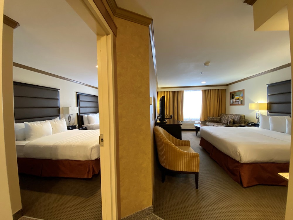 Camrose Resort Casino Bw Premier Collection 14/41