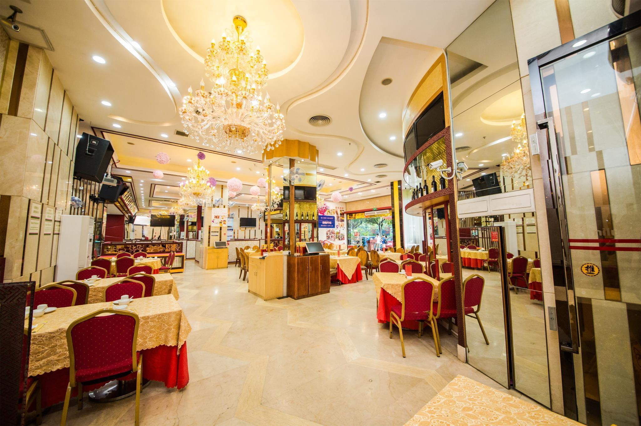 Milu Hotel 14/20