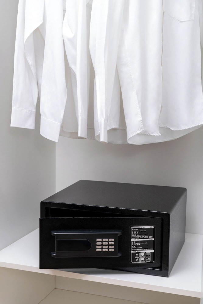 base-Wangfujing Serviced Apartment 19/50