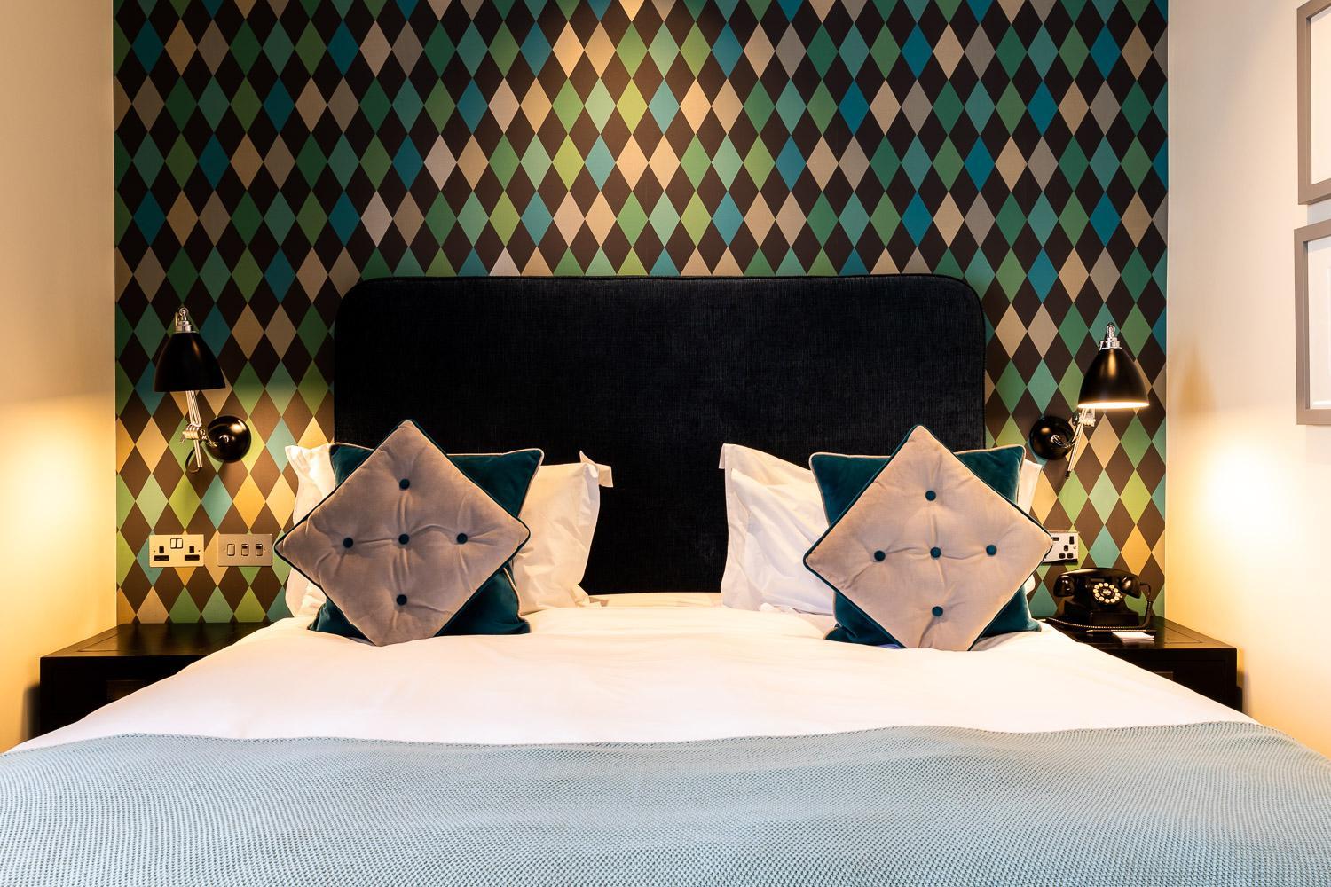 The Alma Hotel 24/36