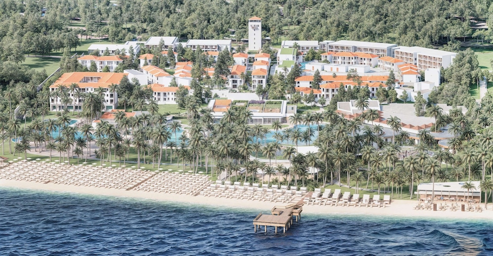 Paloma Grida Village Spa 47/50