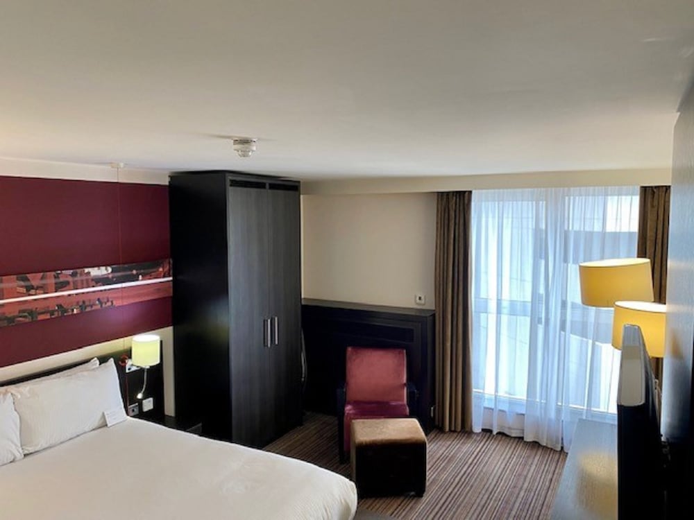 Crowne Plaza Birmingham City Centre, an IHG Hotel 37/84