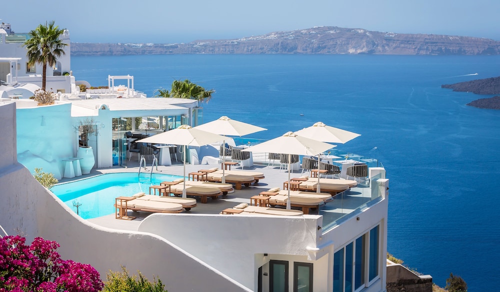 Sun Rocks Luxurysuites main