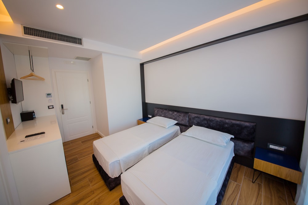 Hotel Inada 6/44