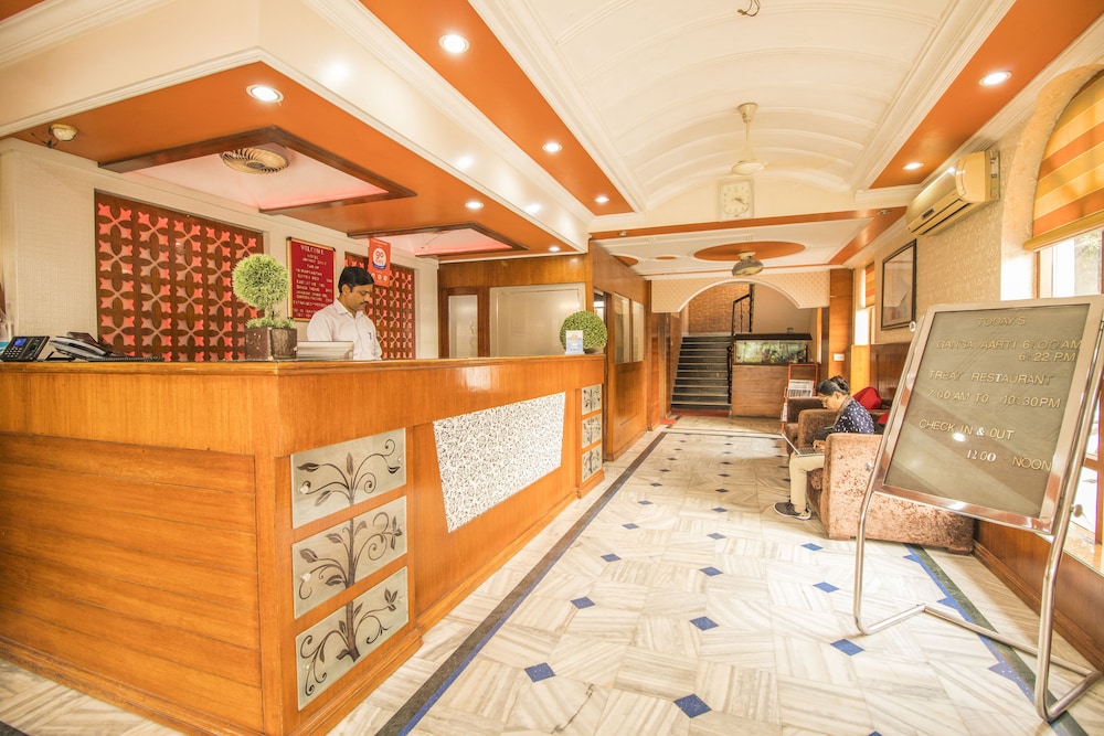 HOTEL JHANVI DALE 6/29
