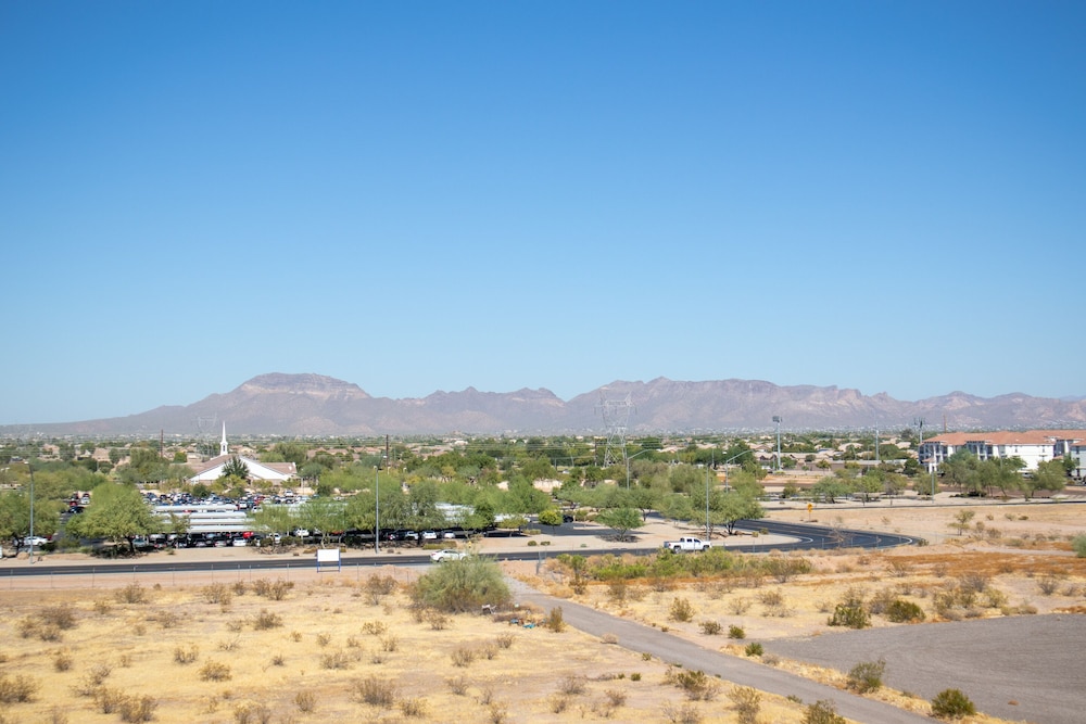 Residence Inn Phoenix Mesa East 写真4
