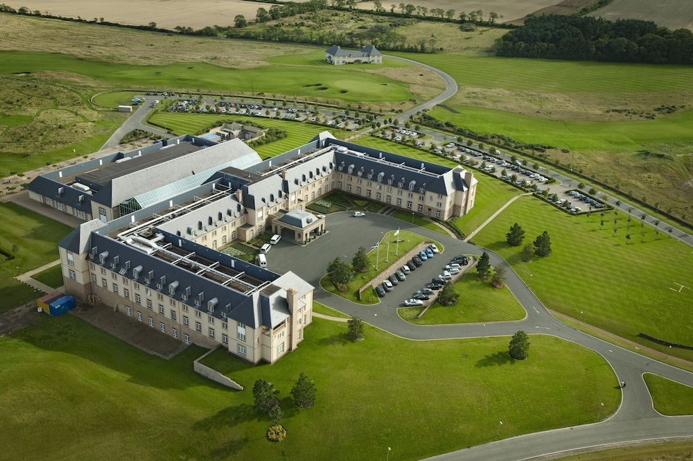 Fairmont St Andrews 8/62