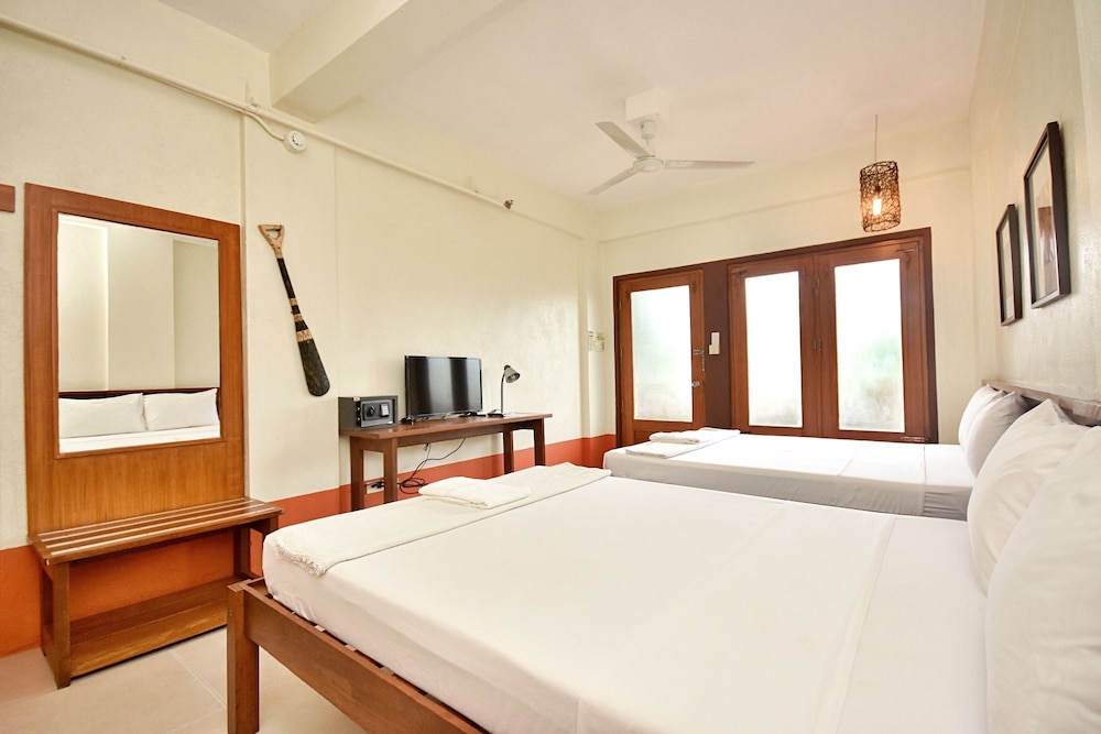 Agos Boracay Rooms And Beds 25/55