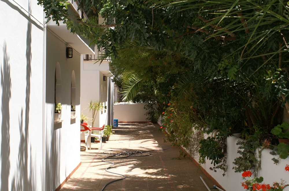 Bella Maria Apartments 35/55