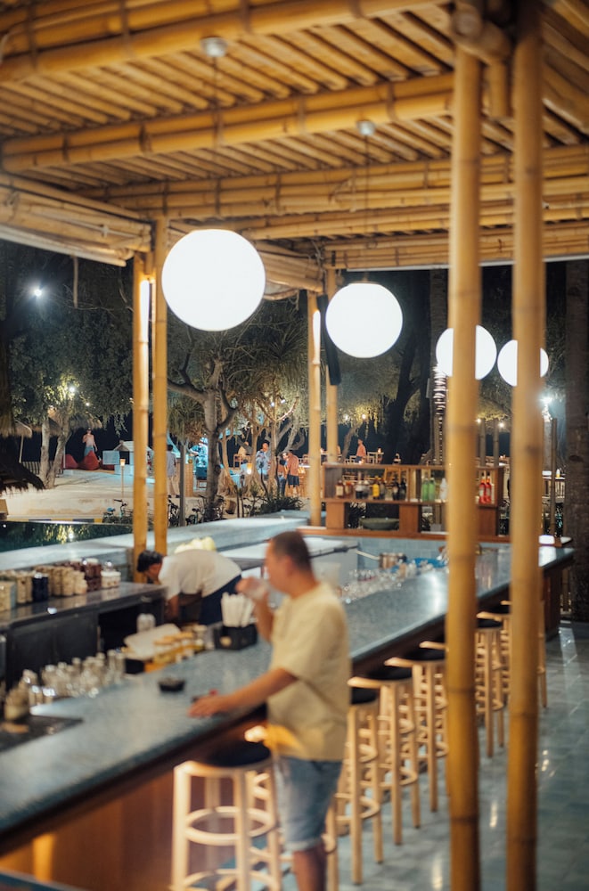 Hotel Lumi Gili Trawangan 52/65