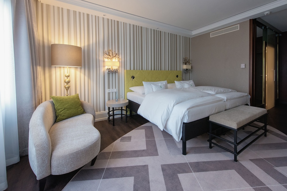 Insel-Hotel Heilbronn 11/69