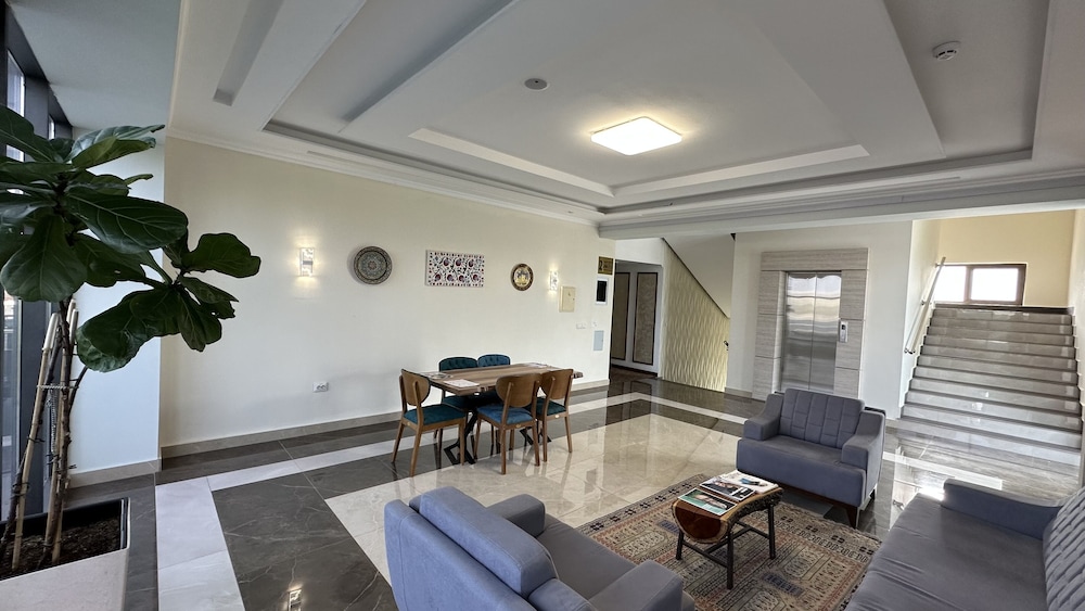 Rayyan Hotel Tashkent 33/50