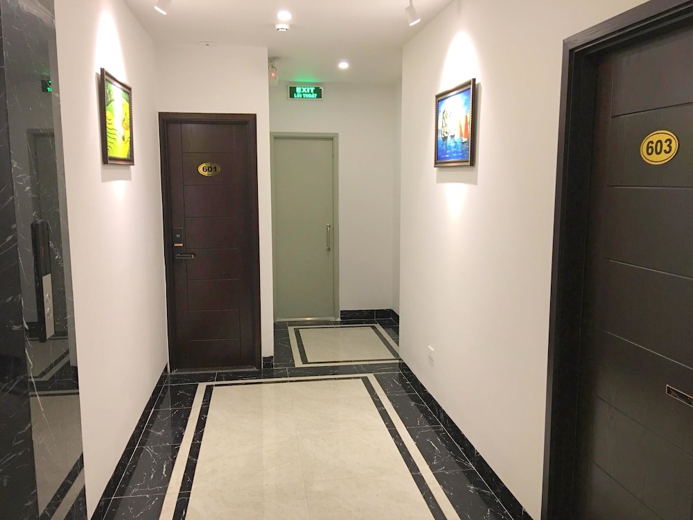 T&M Luxury Hotel Hanoi 21/57