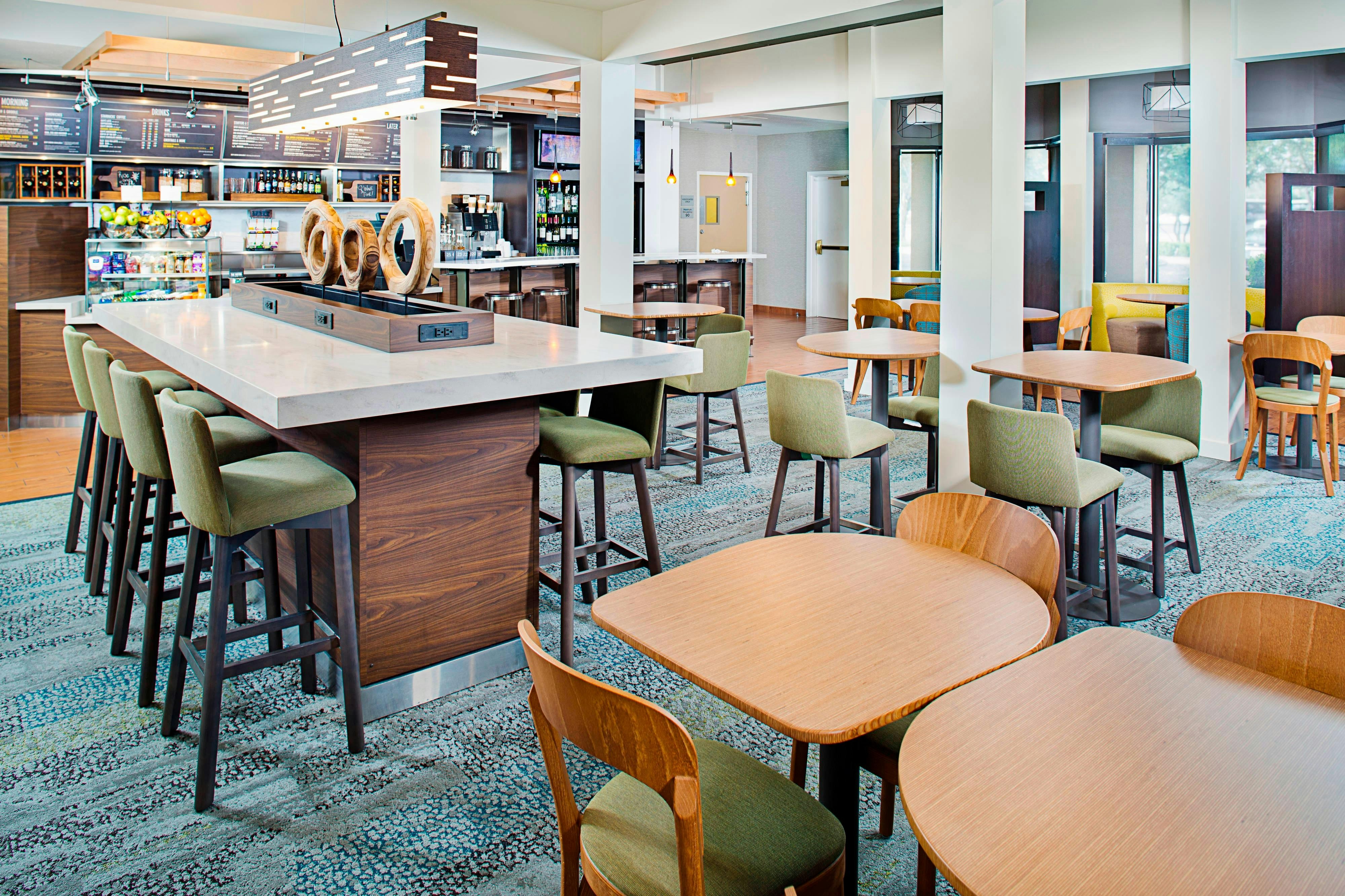Courtyard By Marriott Tucson Williams Centre 5/9
