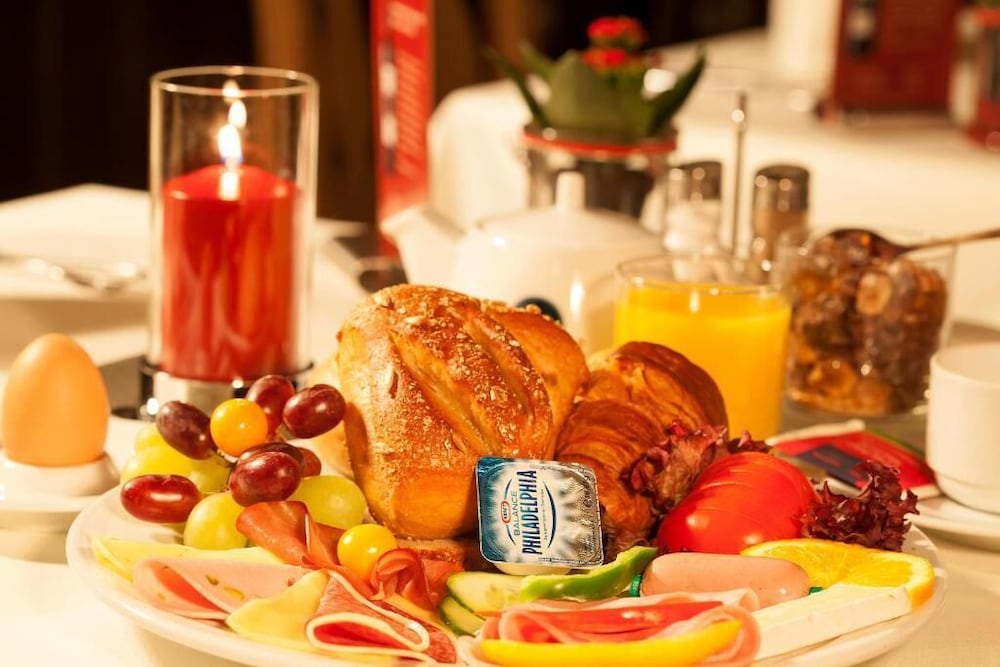 Centro Hotel Ritter St Georg 38/66