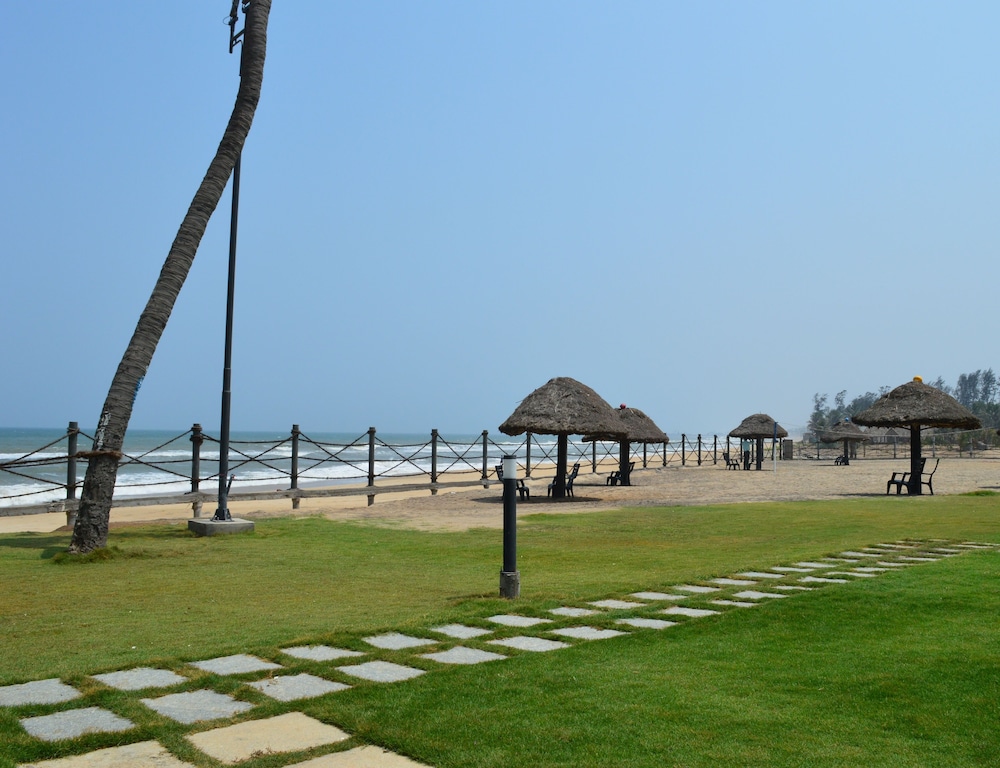 Welcomhotel by ITC Hotels, Kences Palm Beach 44/48