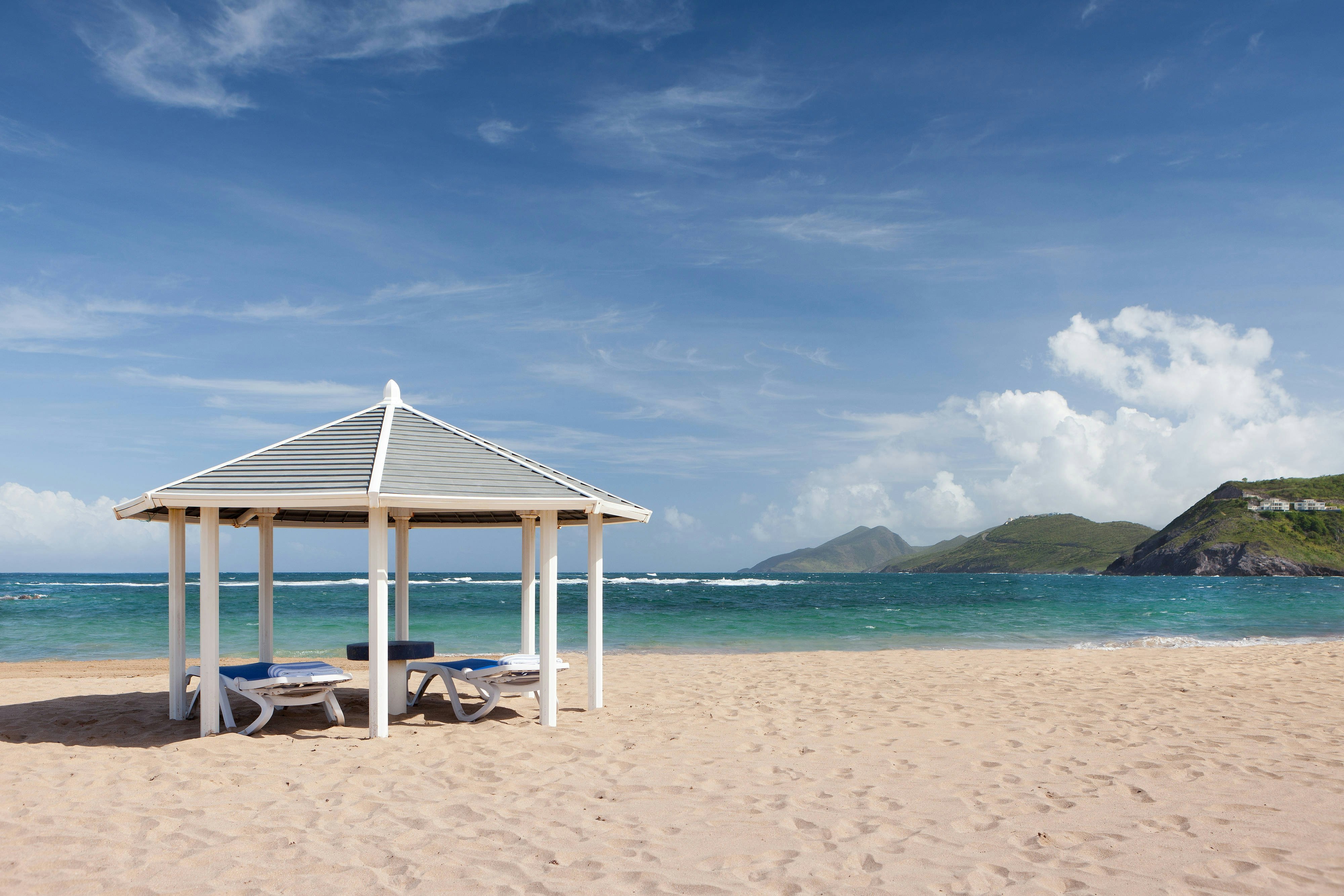 St. Kitts Marriott Resort & The Royal Beach Casino 60/65