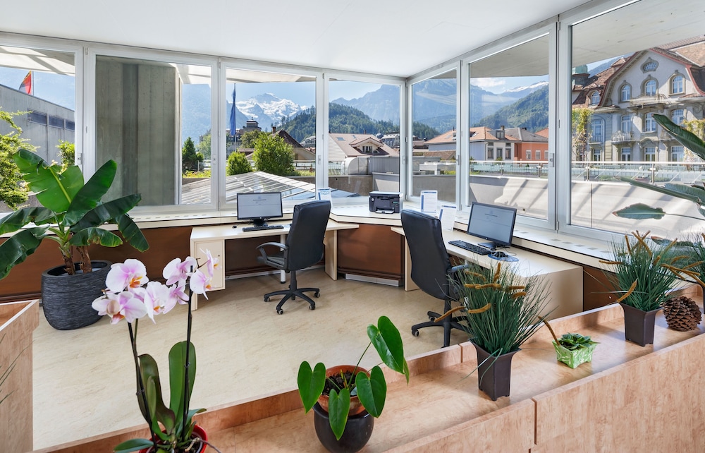 Metropole Hotel Interlaken 47/76