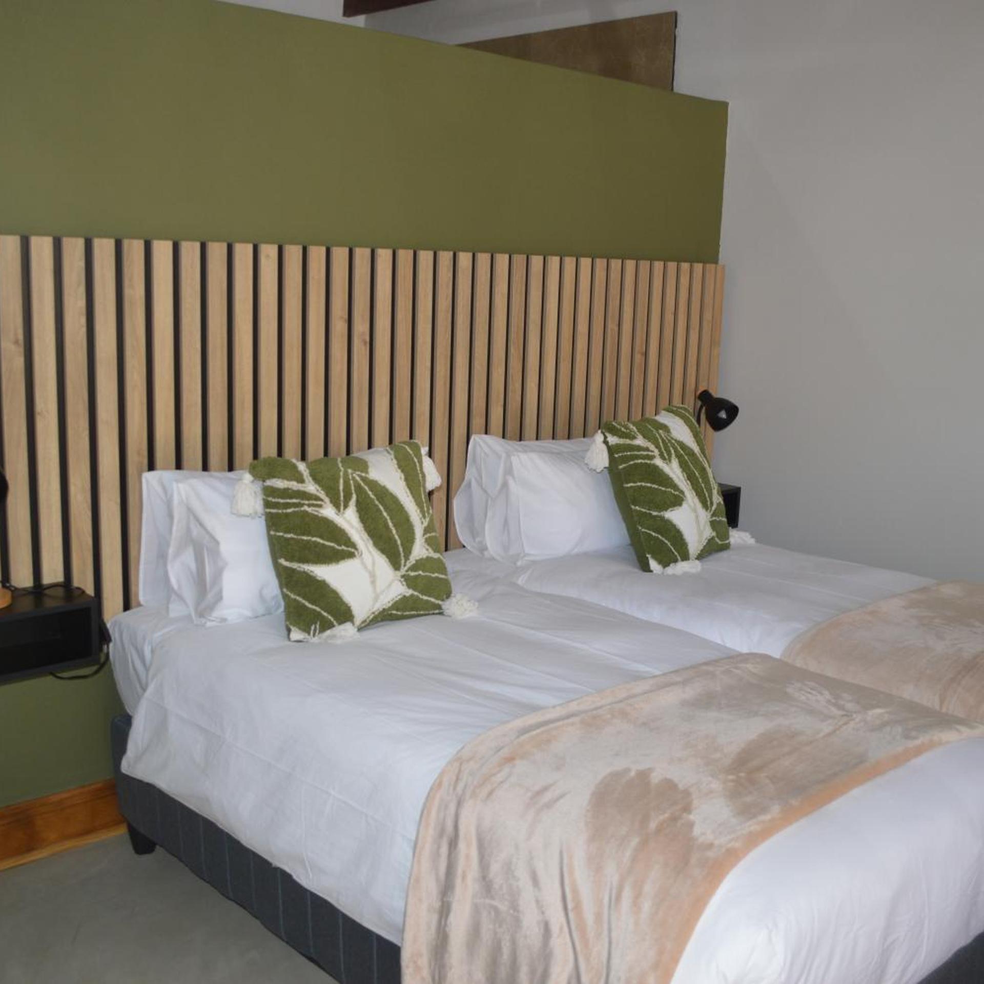 Uitsig Boutique Hotel 19/50