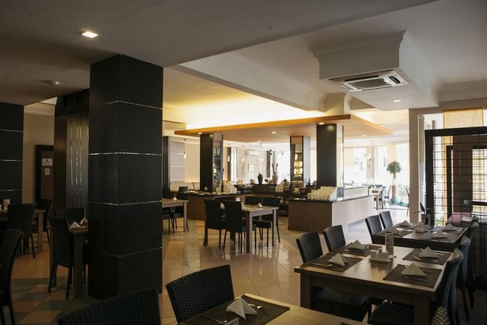 Comforta Hotel Tanjung Pinang 41/51