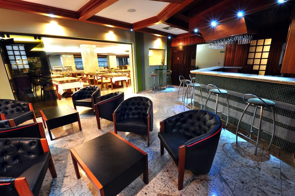 Oft Tamandare Plaza Hotel 35/38