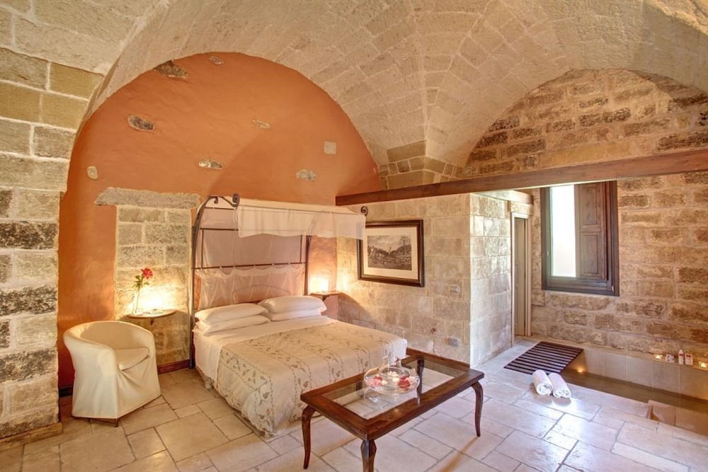 Tenuta Monacelli Masseria Giampaolo 7/80