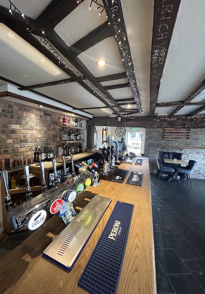 The Swan Hotel 28/36
