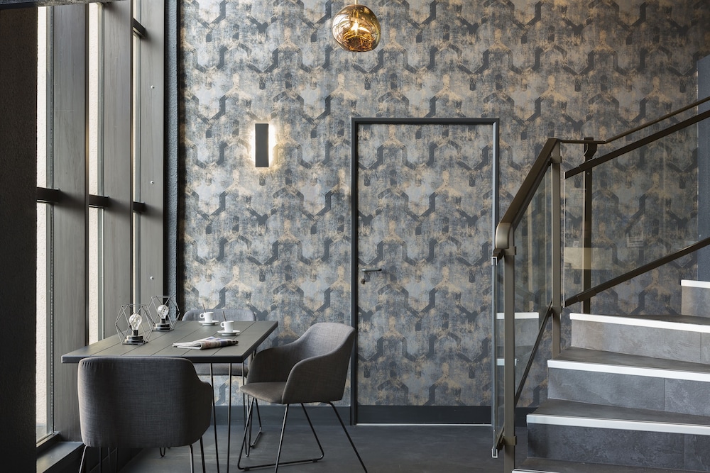 Hotel L Ortega - Rennes St Jacques Aeroport 20/49