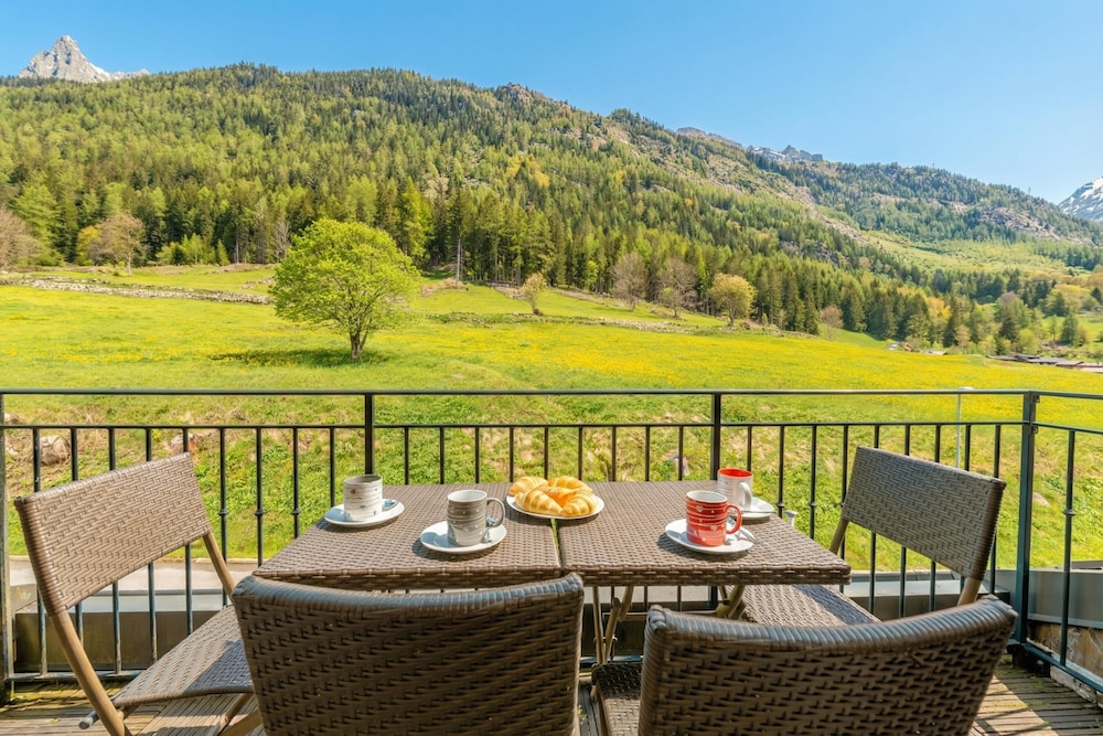 Residence & Spa Vallorcine Mont-Blanc 31/46