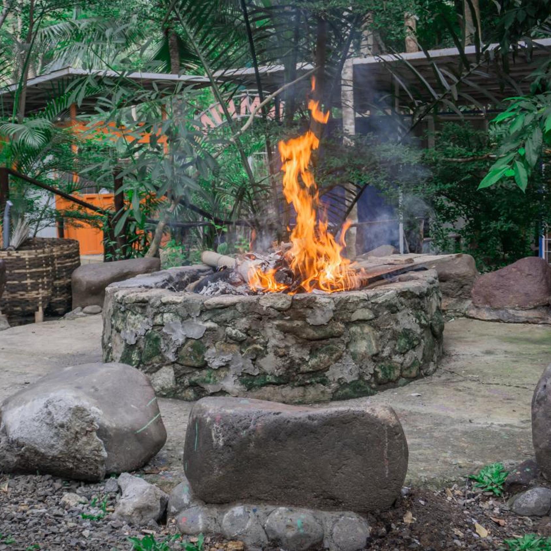HAU Eco Lodges Citumang 27/50