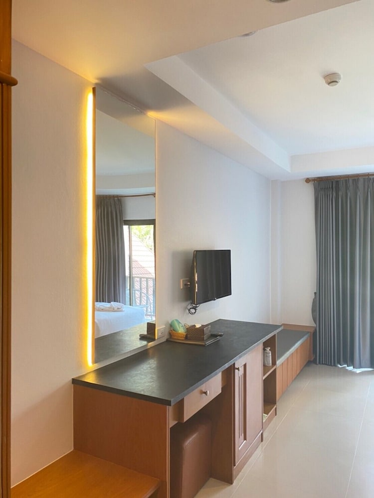 President Hotel Udonthani 24/55