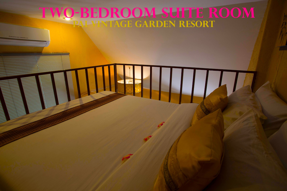 Pai Vintage Garden Resort 42/79