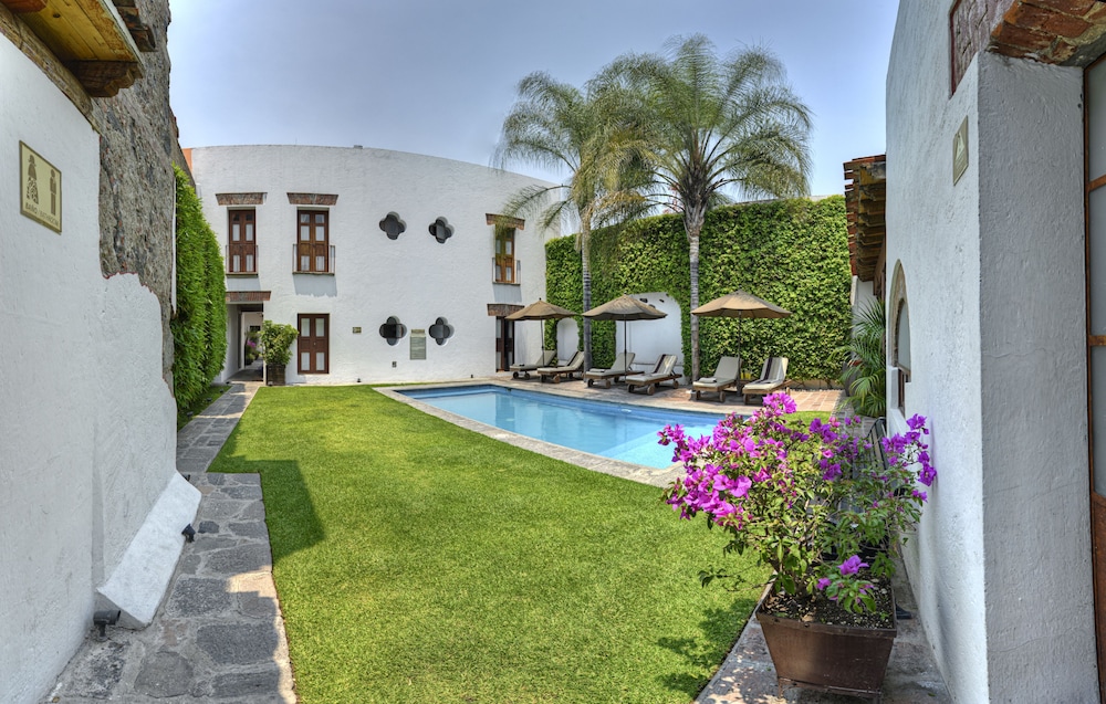 Alqueria de Carrion Hotel Boutique 5/67