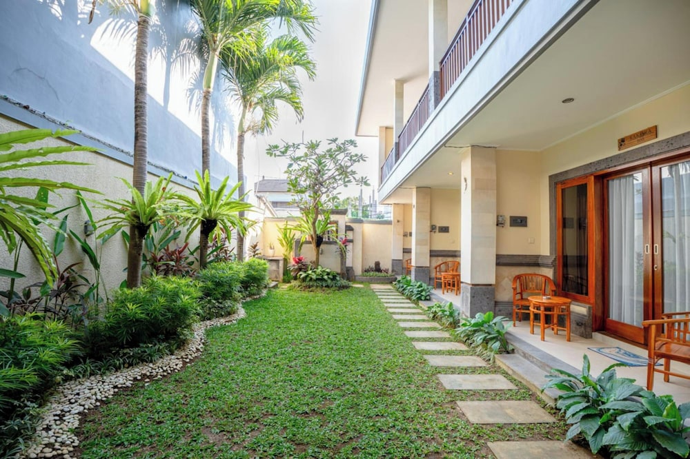 Sakura Guest House 41/50