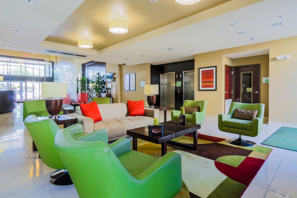 Holiday Inn Mobile - Airport 30/61