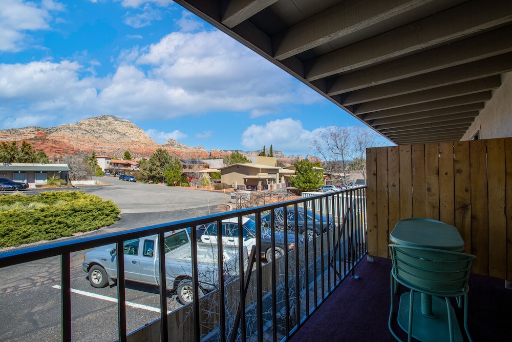 Dreamcatcher旅馆of Sedona(Dreamcatcher Inn of Sedona) 图片5