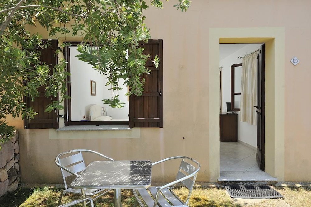 Hotel Genna E Masoni 33/70