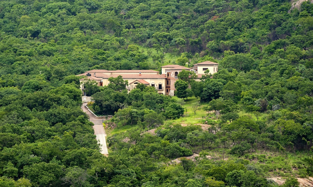 La Villa Vita 40/50