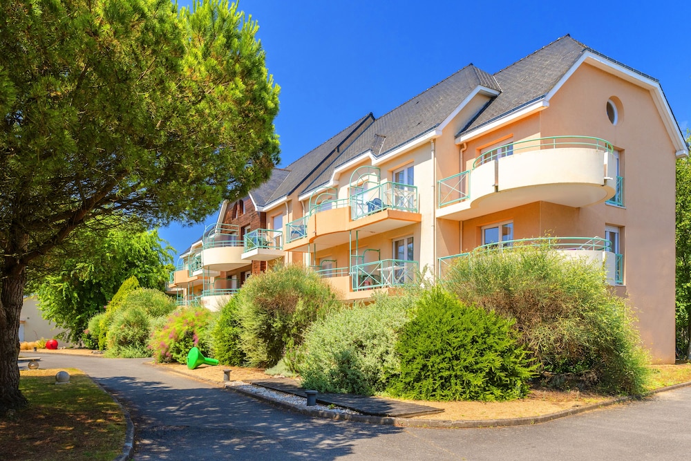 AZUREVA PORNICHET - BAIE DE LA BAULE 2/16
