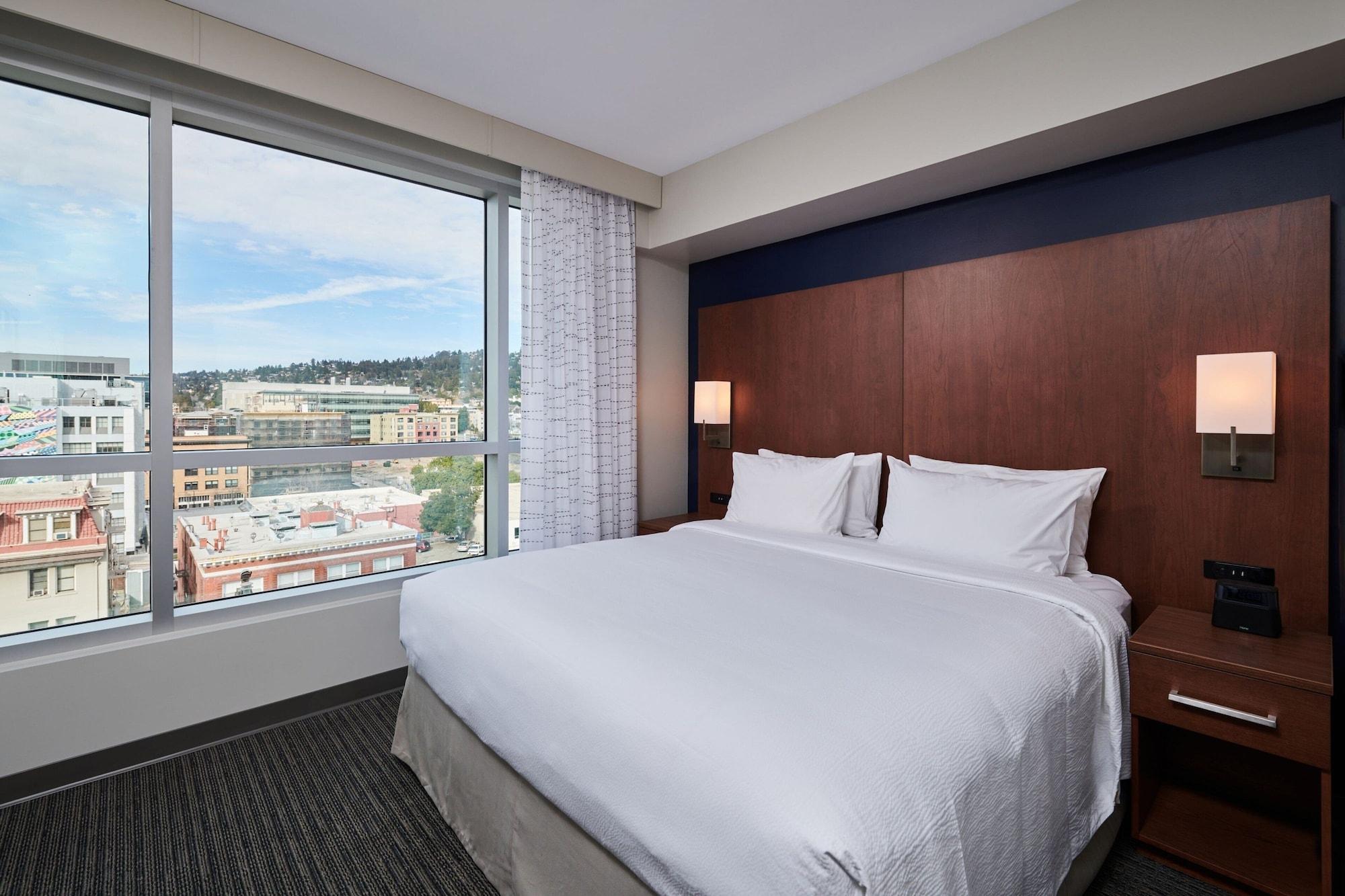 1 Bedroom, Suite, Bay View