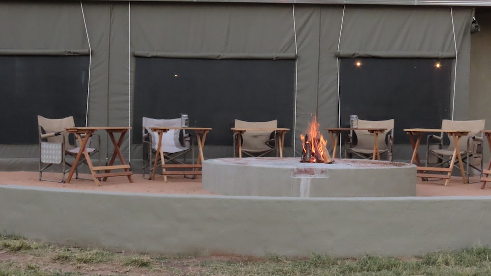 Sunset Game Lodge 34/46