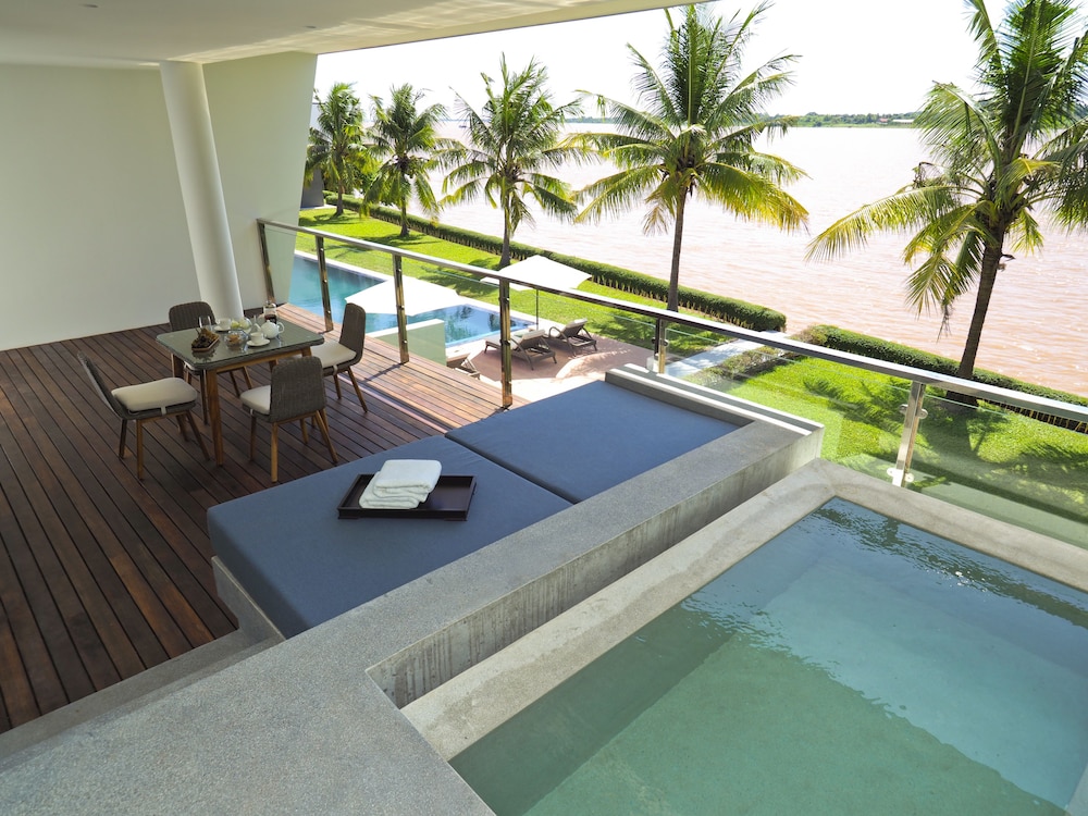 THE BALE PHNOM PENH HOTEL 9/52